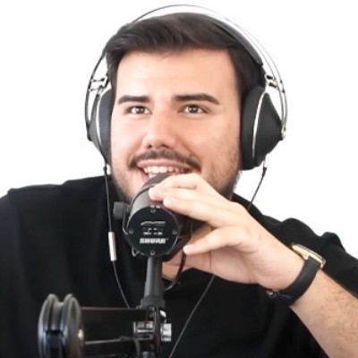 Javier martinez CMO at BigSEO